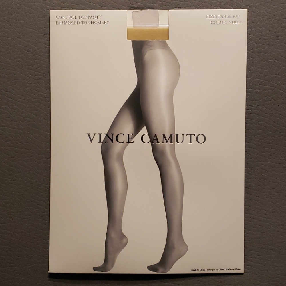 Vince Camuto Hosiery